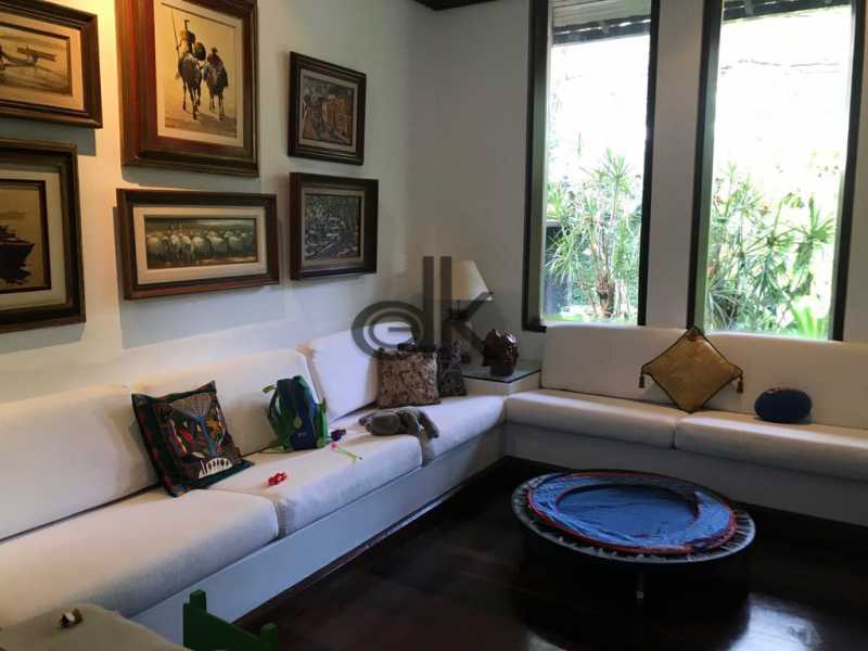 Conheça 6. do imóvel - Casa em Condomínio 5 quartos à venda Itanhangá, Rio de Janeiro - R$ 3.800.000 - 3084 - 5 6. - Casa em Condomínio 5 quartos à venda Itanhangá, Rio de Janeiro - R$ 3.800.000 - 3084 - 5