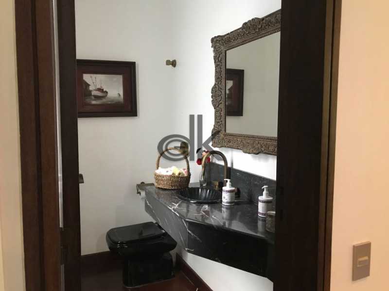 Conheça 9. do imóvel - Casa em Condomínio 5 quartos à venda Itanhangá, Rio de Janeiro - R$ 3.800.000 - 3084 - 8 9. - Casa em Condomínio 5 quartos à venda Itanhangá, Rio de Janeiro - R$ 3.800.000 - 3084 - 8