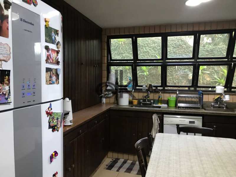 Conheça 14. do imóvel - Casa em Condomínio 5 quartos à venda Itanhangá, Rio de Janeiro - R$ 3.800.000 - 3084 - 9 14. - Casa em Condomínio 5 quartos à venda Itanhangá, Rio de Janeiro - R$ 3.800.000 - 3084 - 9