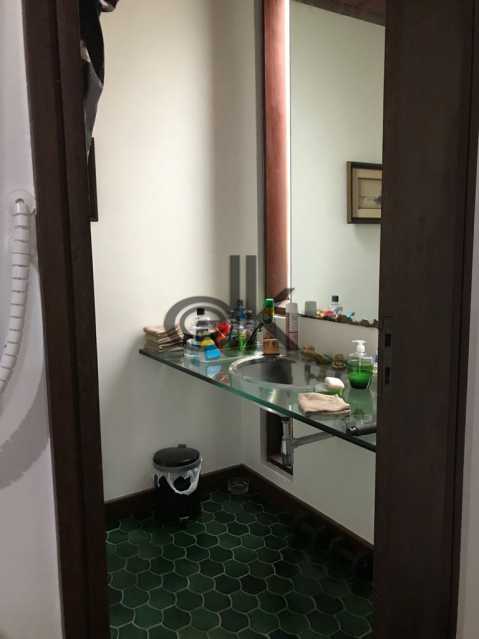 Conheça 16. do imóvel - Casa em Condomínio 5 quartos à venda Itanhangá, Rio de Janeiro - R$ 3.800.000 - 3084 - 14 16. - Casa em Condomínio 5 quartos à venda Itanhangá, Rio de Janeiro - R$ 3.800.000 - 3084 - 14