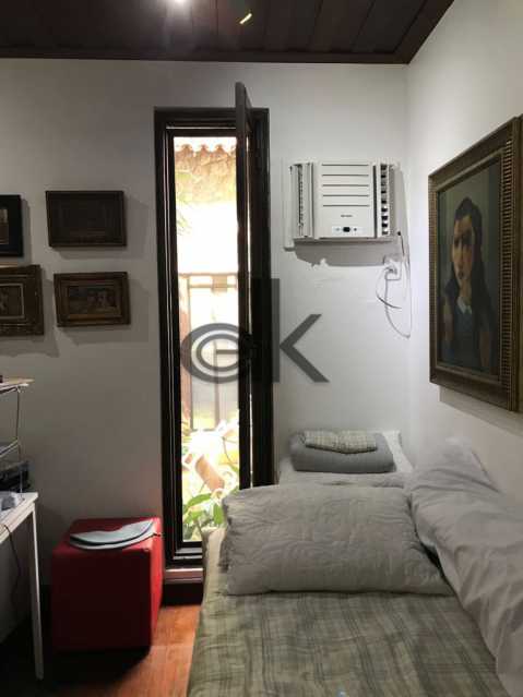 Conheça 17. do imóvel - Casa em Condomínio 5 quartos à venda Itanhangá, Rio de Janeiro - R$ 3.800.000 - 3084 - 15 17. - Casa em Condomínio 5 quartos à venda Itanhangá, Rio de Janeiro - R$ 3.800.000 - 3084 - 15