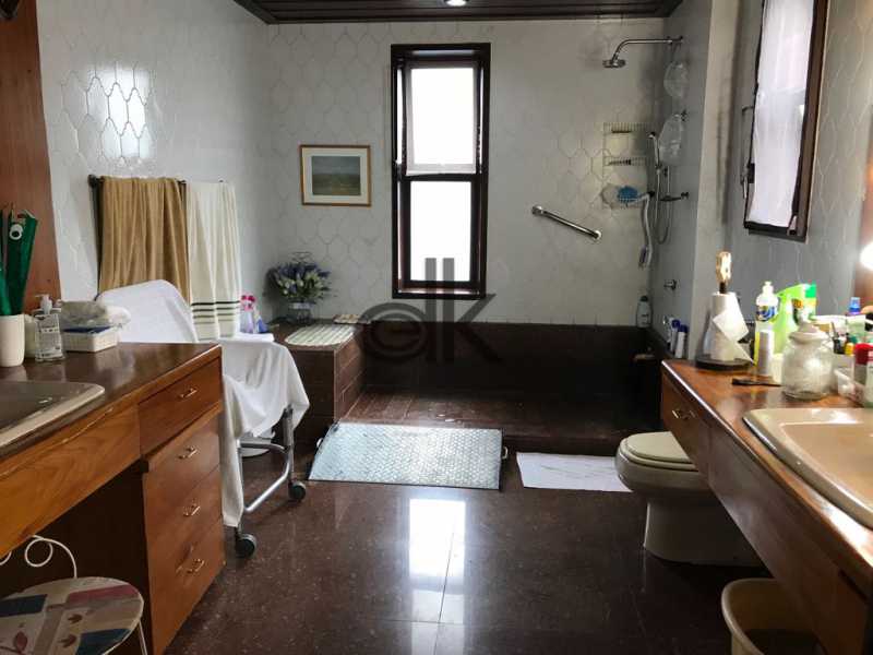 Conheça 18. do imóvel - Casa em Condomínio 5 quartos à venda Itanhangá, Rio de Janeiro - R$ 3.800.000 - 3084 - 22 18. - Casa em Condomínio 5 quartos à venda Itanhangá, Rio de Janeiro - R$ 3.800.000 - 3084 - 22