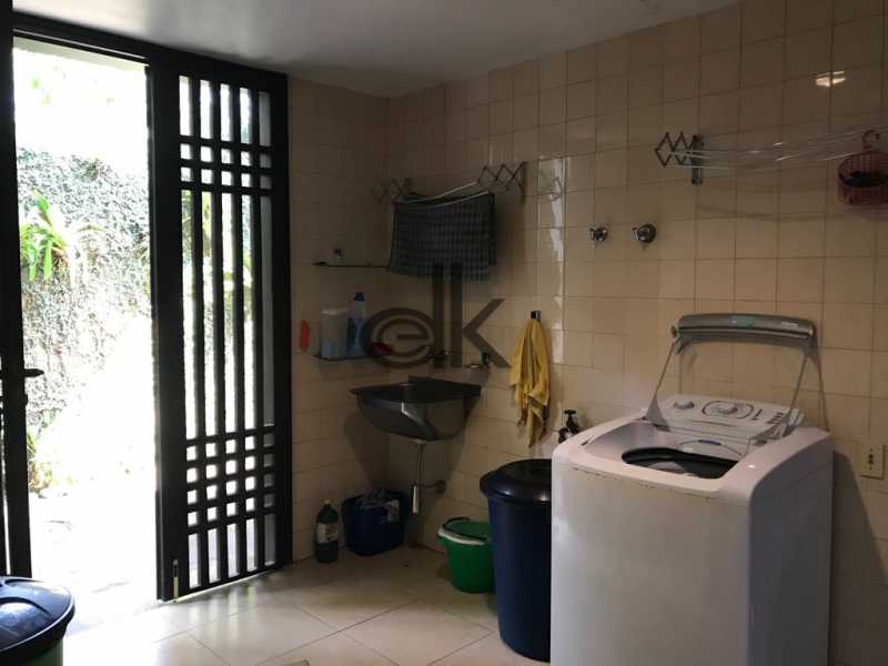 Conheça 21. do imóvel - Casa em Condomínio 5 quartos à venda Itanhangá, Rio de Janeiro - R$ 3.800.000 - 3084 - 12 21. - Casa em Condomínio 5 quartos à venda Itanhangá, Rio de Janeiro - R$ 3.800.000 - 3084 - 12