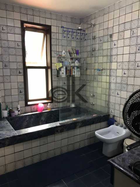 Conheça 27. do imóvel - Casa em Condomínio 5 quartos à venda Itanhangá, Rio de Janeiro - R$ 3.800.000 - 3084 - 18 27. - Casa em Condomínio 5 quartos à venda Itanhangá, Rio de Janeiro - R$ 3.800.000 - 3084 - 18