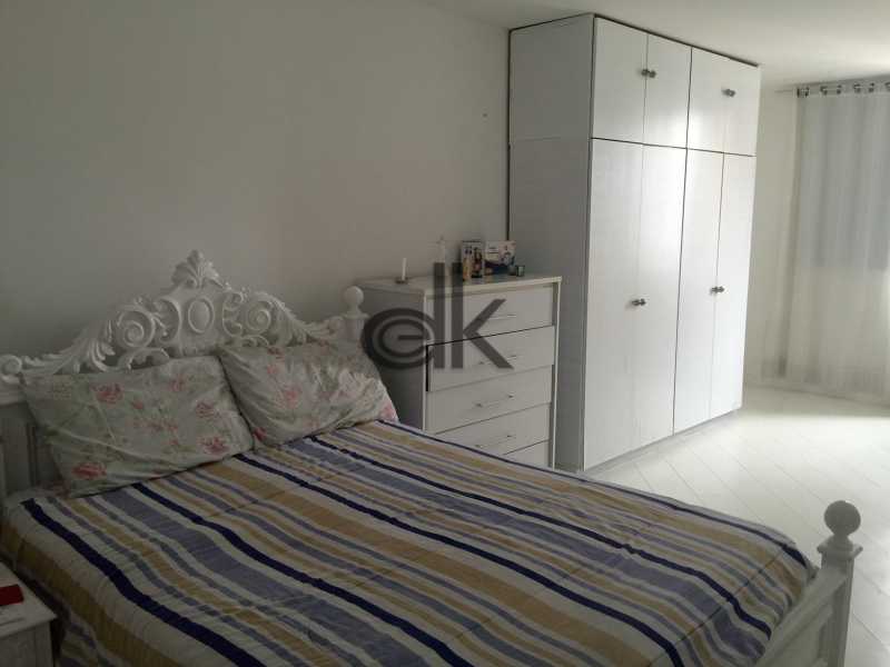 Conheça Quarto do imóvel - Cobertura 4 quartos à venda Jardim Oceanico, Rio de Janeiro - R$ 2.350.000 - 5202 - 15 Quarto - Cobertura 4 quartos à venda Jardim Oceanico, Rio de Janeiro - R$ 2.350.000 - 5202 - 15