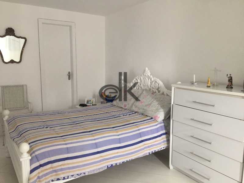 Conheça Quarto do imóvel - Cobertura 4 quartos à venda Jardim Oceanico, Rio de Janeiro - R$ 2.350.000 - 5202 - 17 Quarto - Cobertura 4 quartos à venda Jardim Oceanico, Rio de Janeiro - R$ 2.350.000 - 5202 - 17