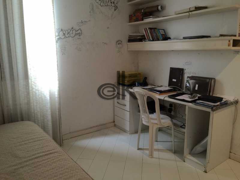 Conheça Quarto do imóvel - Cobertura 4 quartos à venda Jardim Oceanico, Rio de Janeiro - R$ 2.350.000 - 5202 - 18 Quarto - Cobertura 4 quartos à venda Jardim Oceanico, Rio de Janeiro - R$ 2.350.000 - 5202 - 18