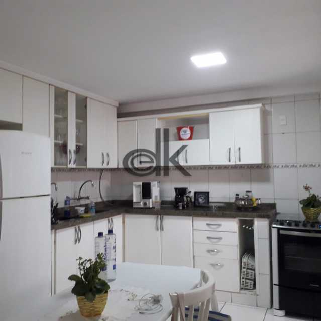 Conheça Cozinha do imóvel - Cobertura 4 quartos à venda Jardim Oceanico, Rio de Janeiro - R$ 2.350.000 - 5202 - 28 Cozinha - Cobertura 4 quartos à venda Jardim Oceanico, Rio de Janeiro - R$ 2.350.000 - 5202 - 28