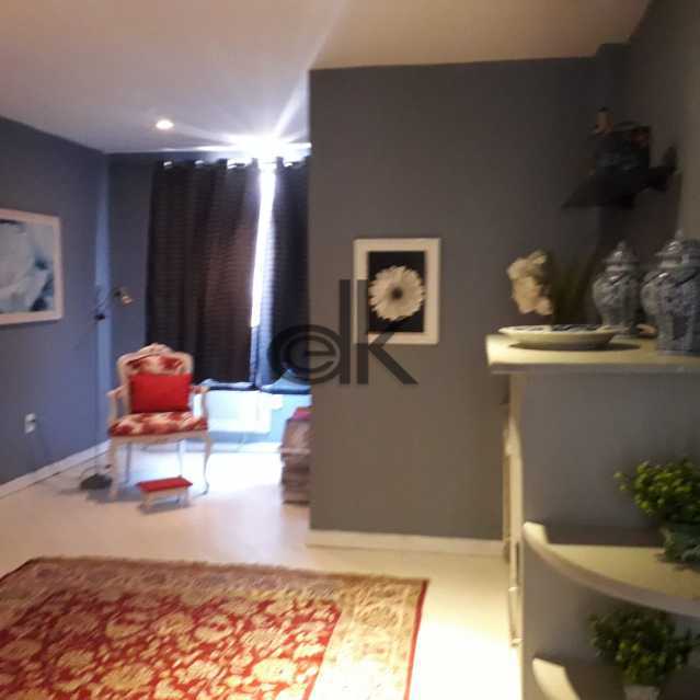 Conheça Quarto do imóvel - Cobertura 4 quartos à venda Jardim Oceanico, Rio de Janeiro - R$ 2.350.000 - 5202 - 13 Quarto - Cobertura 4 quartos à venda Jardim Oceanico, Rio de Janeiro - R$ 2.350.000 - 5202 - 13