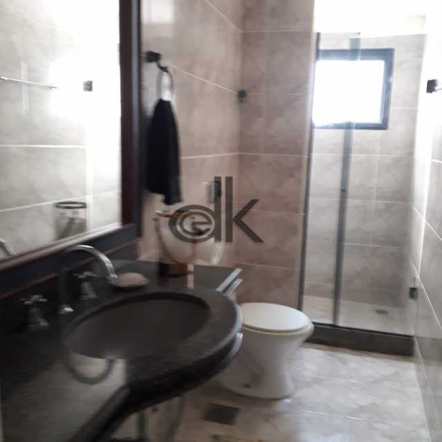 Conheça Banheiro do imóvel - Cobertura 4 quartos à venda Jardim Oceanico, Rio de Janeiro - R$ 2.350.000 - 5202 - 25 Banheiro - Cobertura 4 quartos à venda Jardim Oceanico, Rio de Janeiro - R$ 2.350.000 - 5202 - 25