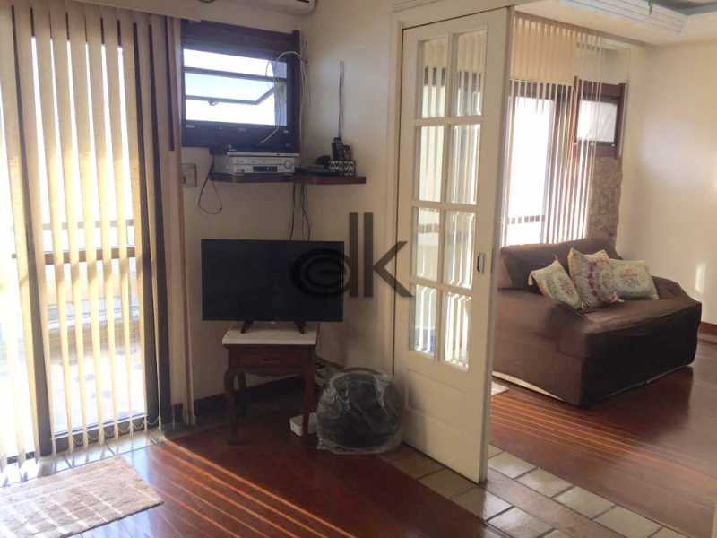 2 - Apartamento 4 quartos à venda Jardim Oceanico, Rio de Janeiro - R$ 1.650.000 - 5203 - 3