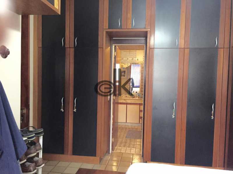 8 - Apartamento 4 quartos à venda Jardim Oceanico, Rio de Janeiro - R$ 1.650.000 - 5203 - 16