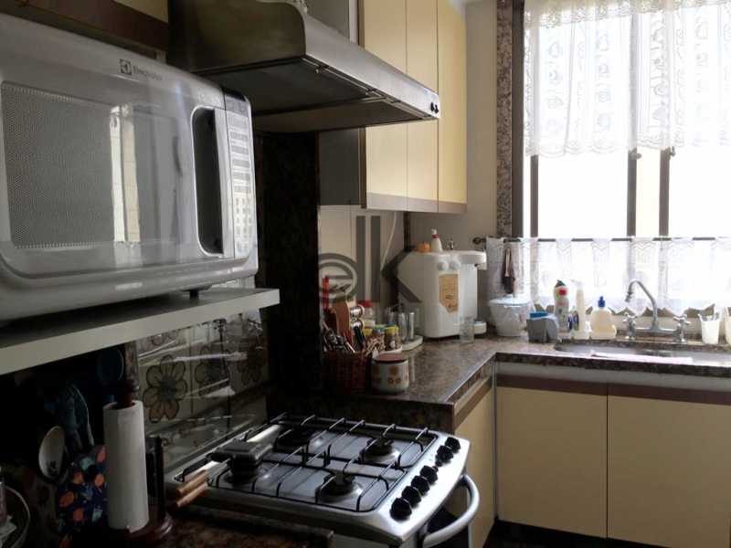 Conheça 15 do imóvel - Apartamento 4 quartos à venda Jardim Oceanico, Rio de Janeiro - R$ 1.650.000 - 5203 - 7 15 - Apartamento 4 quartos à venda Jardim Oceanico, Rio de Janeiro - R$ 1.650.000 - 5203 - 7