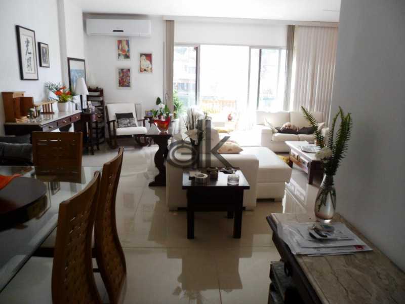 Conheça 1. do imóvel - Apartamento 3 quartos à venda Tijuca, Rio de Janeiro - R$ 790.000 - 5205 - 1 1. - Apartamento 3 quartos à venda Tijuca, Rio de Janeiro - R$ 790.000 - 5205 - 1