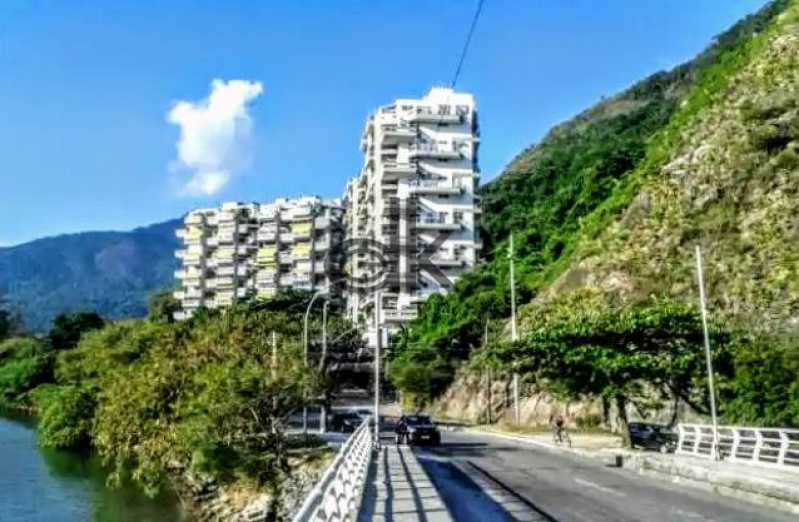 Conheça gaio2 do imóvel - Apartamento 4 quartos à venda Barra da Tijuca, Rio de Janeiro - R$ 2.399.000 - 5207 - 18 gaio2 - Apartamento 4 quartos à venda Barra da Tijuca, Rio de Janeiro - R$ 2.399.000 - 5207 - 18
