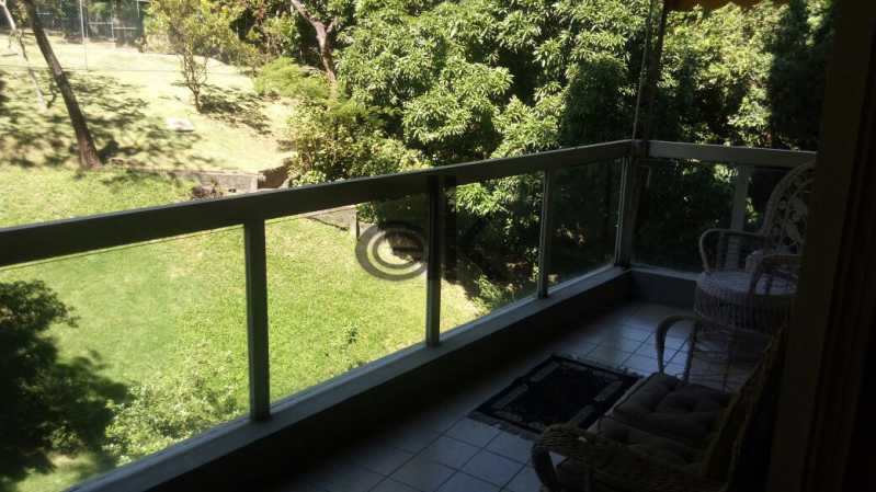 Conheça gaio9 do imóvel - Apartamento 4 quartos à venda Barra da Tijuca, Rio de Janeiro - R$ 2.399.000 - 5207 - 17 gaio9 - Apartamento 4 quartos à venda Barra da Tijuca, Rio de Janeiro - R$ 2.399.000 - 5207 - 17