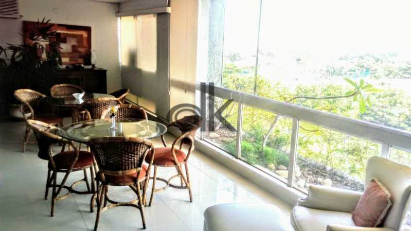 Conheça gaio10 do imóvel - Apartamento 4 quartos à venda Barra da Tijuca, Rio de Janeiro - R$ 2.399.000 - 5207 - 3 gaio10 - Apartamento 4 quartos à venda Barra da Tijuca, Rio de Janeiro - R$ 2.399.000 - 5207 - 3