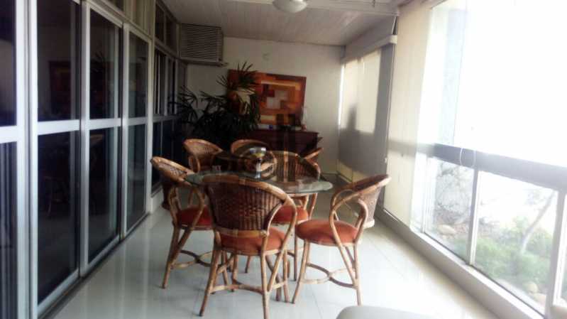 Conheça gaio11 do imóvel - Apartamento 4 quartos à venda Barra da Tijuca, Rio de Janeiro - R$ 2.399.000 - 5207 - 4 gaio11 - Apartamento 4 quartos à venda Barra da Tijuca, Rio de Janeiro - R$ 2.399.000 - 5207 - 4