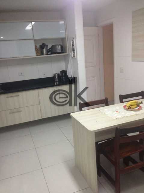 Conheça gaio13 do imóvel - Apartamento 4 quartos à venda Barra da Tijuca, Rio de Janeiro - R$ 2.399.000 - 5207 - 8 gaio13 - Apartamento 4 quartos à venda Barra da Tijuca, Rio de Janeiro - R$ 2.399.000 - 5207 - 8