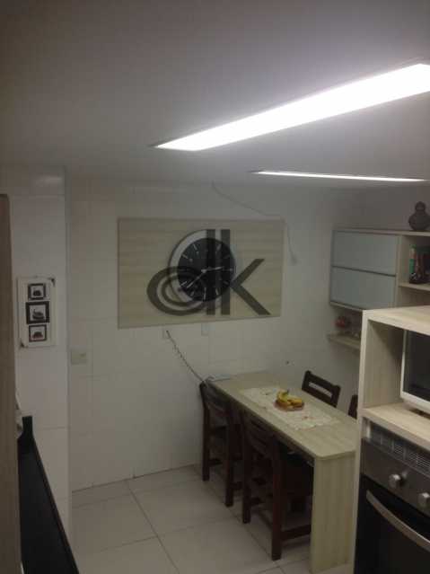 Conheça gaio17 do imóvel - Apartamento 4 quartos à venda Barra da Tijuca, Rio de Janeiro - R$ 2.399.000 - 5207 - 10 gaio17 - Apartamento 4 quartos à venda Barra da Tijuca, Rio de Janeiro - R$ 2.399.000 - 5207 - 10