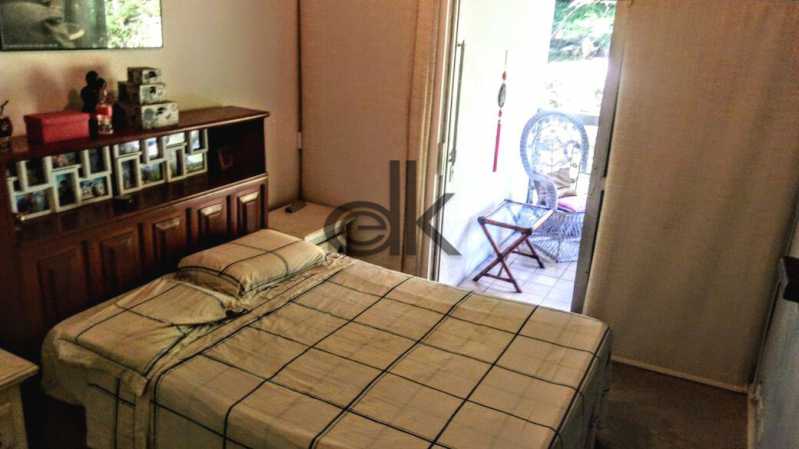 Conheça gaio21 do imóvel - Apartamento 4 quartos à venda Barra da Tijuca, Rio de Janeiro - R$ 2.399.000 - 5207 - 12 gaio21 - Apartamento 4 quartos à venda Barra da Tijuca, Rio de Janeiro - R$ 2.399.000 - 5207 - 12