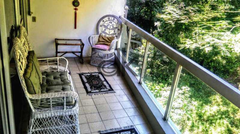 Conheça gaio22 do imóvel - Apartamento 4 quartos à venda Barra da Tijuca, Rio de Janeiro - R$ 2.399.000 - 5207 - 14 gaio22 - Apartamento 4 quartos à venda Barra da Tijuca, Rio de Janeiro - R$ 2.399.000 - 5207 - 14