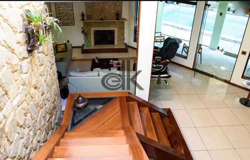 Conheça 1 do imóvel - Casa em Condomínio 4 quartos à venda Itanhangá, Rio de Janeiro - R$ 2.950.000 - 5213 - 12 1 - Casa em Condomínio 4 quartos à venda Itanhangá, Rio de Janeiro - R$ 2.950.000 - 5213 - 12