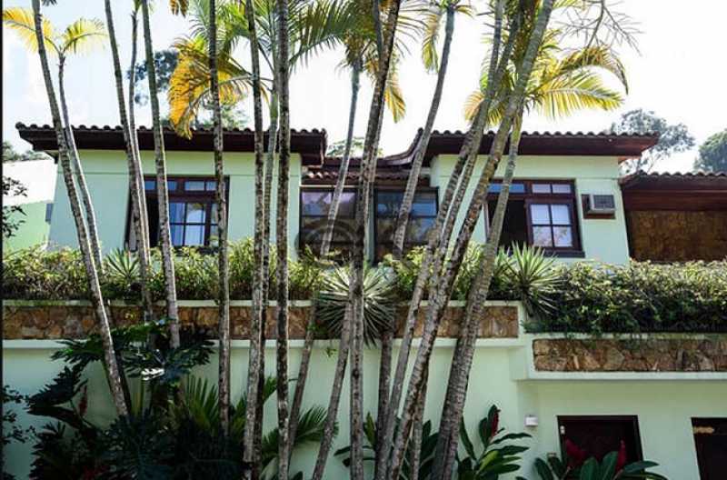 Conheça 2 do imóvel - Casa em Condomínio 4 quartos à venda Itanhangá, Rio de Janeiro - R$ 2.950.000 - 5213 - 1 2 - Casa em Condomínio 4 quartos à venda Itanhangá, Rio de Janeiro - R$ 2.950.000 - 5213 - 1