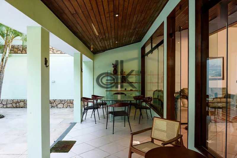Conheça 3 do imóvel - Casa em Condomínio 4 quartos à venda Itanhangá, Rio de Janeiro - R$ 2.950.000 - 5213 - 3 3 - Casa em Condomínio 4 quartos à venda Itanhangá, Rio de Janeiro - R$ 2.950.000 - 5213 - 3