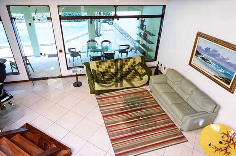 Conheça 4 do imóvel - Casa em Condomínio 4 quartos à venda Itanhangá, Rio de Janeiro - R$ 2.950.000 - 5213 - 5 4 - Casa em Condomínio 4 quartos à venda Itanhangá, Rio de Janeiro - R$ 2.950.000 - 5213 - 5