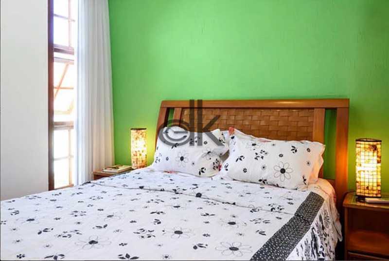 Conheça 5 do imóvel - Casa em Condomínio 4 quartos à venda Itanhangá, Rio de Janeiro - R$ 2.950.000 - 5213 - 13 5 - Casa em Condomínio 4 quartos à venda Itanhangá, Rio de Janeiro - R$ 2.950.000 - 5213 - 13