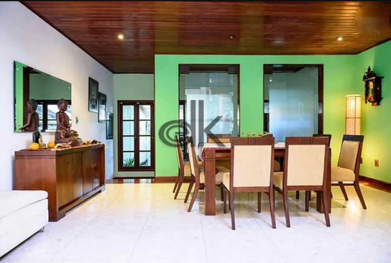 Conheça 7 do imóvel - Casa em Condomínio 4 quartos à venda Itanhangá, Rio de Janeiro - R$ 2.950.000 - 5213 - 6 7 - Casa em Condomínio 4 quartos à venda Itanhangá, Rio de Janeiro - R$ 2.950.000 - 5213 - 6