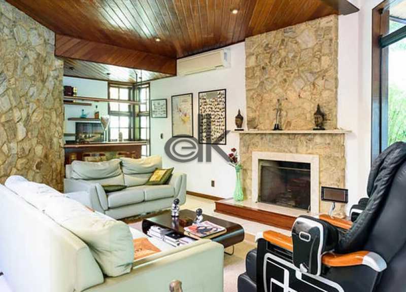 Conheça 9 do imóvel - Casa em Condomínio 4 quartos à venda Itanhangá, Rio de Janeiro - R$ 2.950.000 - 5213 - 4 9 - Casa em Condomínio 4 quartos à venda Itanhangá, Rio de Janeiro - R$ 2.950.000 - 5213 - 4