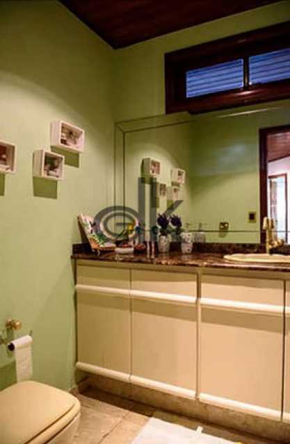 Conheça 14 do imóvel - Casa em Condomínio 4 quartos à venda Itanhangá, Rio de Janeiro - R$ 2.950.000 - 5213 - 22 14 - Casa em Condomínio 4 quartos à venda Itanhangá, Rio de Janeiro - R$ 2.950.000 - 5213 - 22
