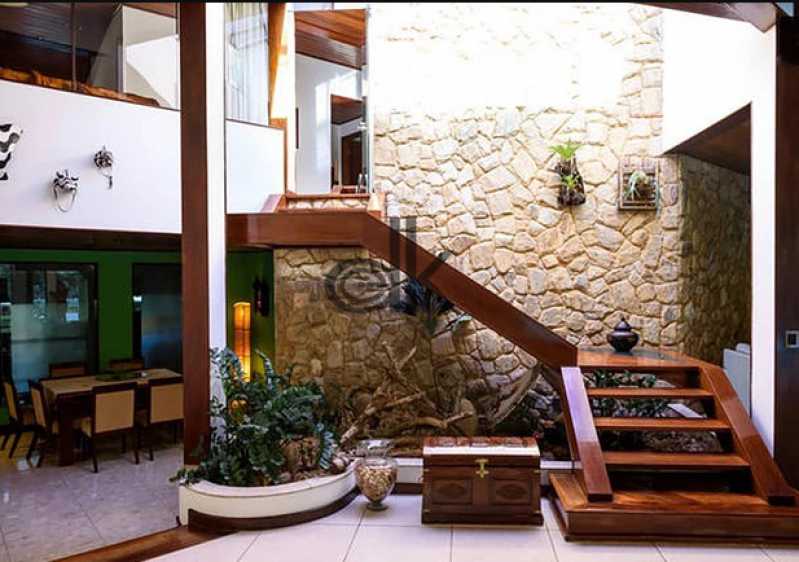 Conheça 16 do imóvel - Casa em Condomínio 4 quartos à venda Itanhangá, Rio de Janeiro - R$ 2.950.000 - 5213 - 11 16 - Casa em Condomínio 4 quartos à venda Itanhangá, Rio de Janeiro - R$ 2.950.000 - 5213 - 11