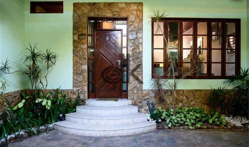 Conheça 18 do imóvel - Casa em Condomínio 4 quartos à venda Itanhangá, Rio de Janeiro - R$ 2.950.000 - 5213 - 27 18 - Casa em Condomínio 4 quartos à venda Itanhangá, Rio de Janeiro - R$ 2.950.000 - 5213 - 27