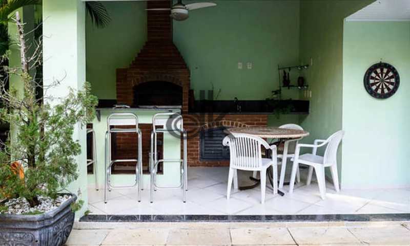 Conheça 25 do imóvel - Casa em Condomínio 4 quartos à venda Itanhangá, Rio de Janeiro - R$ 2.950.000 - 5213 - 28 25 - Casa em Condomínio 4 quartos à venda Itanhangá, Rio de Janeiro - R$ 2.950.000 - 5213 - 28