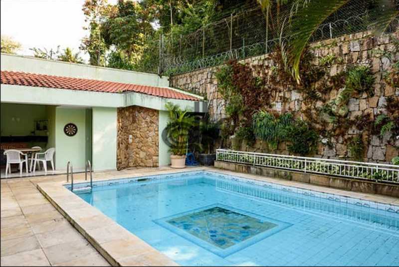 Conheça 26 do imóvel - Casa em Condomínio 4 quartos à venda Itanhangá, Rio de Janeiro - R$ 2.950.000 - 5213 - 30 26 - Casa em Condomínio 4 quartos à venda Itanhangá, Rio de Janeiro - R$ 2.950.000 - 5213 - 30