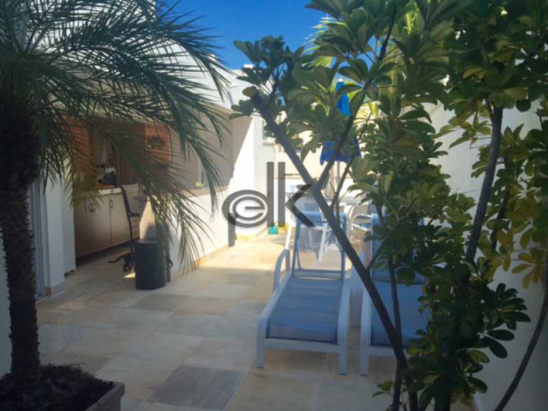 Conheça 2 do imóvel - Apartamento 2 quartos à venda Jardim Oceanico, Rio de Janeiro - R$ 1.700.000 - 5225 - 19 2 - Apartamento 2 quartos à venda Jardim Oceanico, Rio de Janeiro - R$ 1.700.000 - 5225 - 19