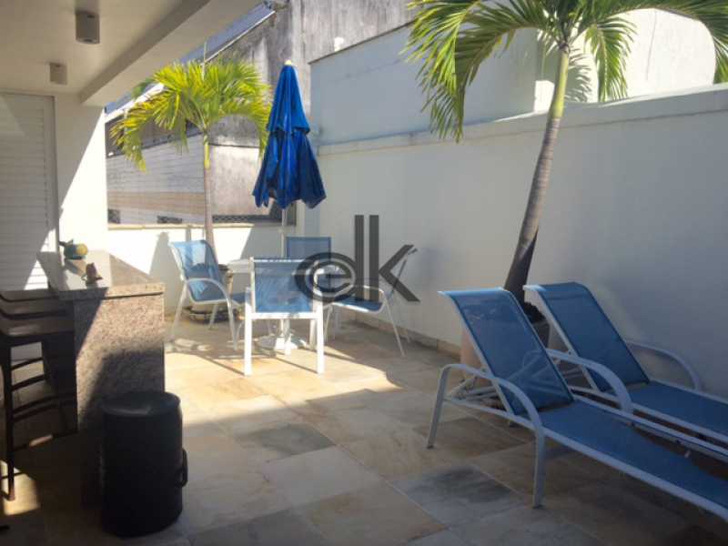 3 - Apartamento 2 quartos à venda Jardim Oceanico, Rio de Janeiro - R$ 1.700.000 - 5225 - 20