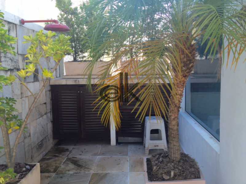 5 - Apartamento 2 quartos à venda Jardim Oceanico, Rio de Janeiro - R$ 1.700.000 - 5225 - 24
