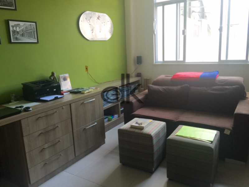 Conheça 10 do imóvel - Apartamento 2 quartos à venda Jardim Oceanico, Rio de Janeiro - R$ 1.700.000 - 5225 - 8 10 - Apartamento 2 quartos à venda Jardim Oceanico, Rio de Janeiro - R$ 1.700.000 - 5225 - 8
