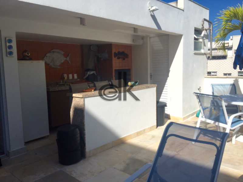 Conheça 12 do imóvel - Apartamento 2 quartos à venda Jardim Oceanico, Rio de Janeiro - R$ 1.700.000 - 5225 - 17 12 - Apartamento 2 quartos à venda Jardim Oceanico, Rio de Janeiro - R$ 1.700.000 - 5225 - 17