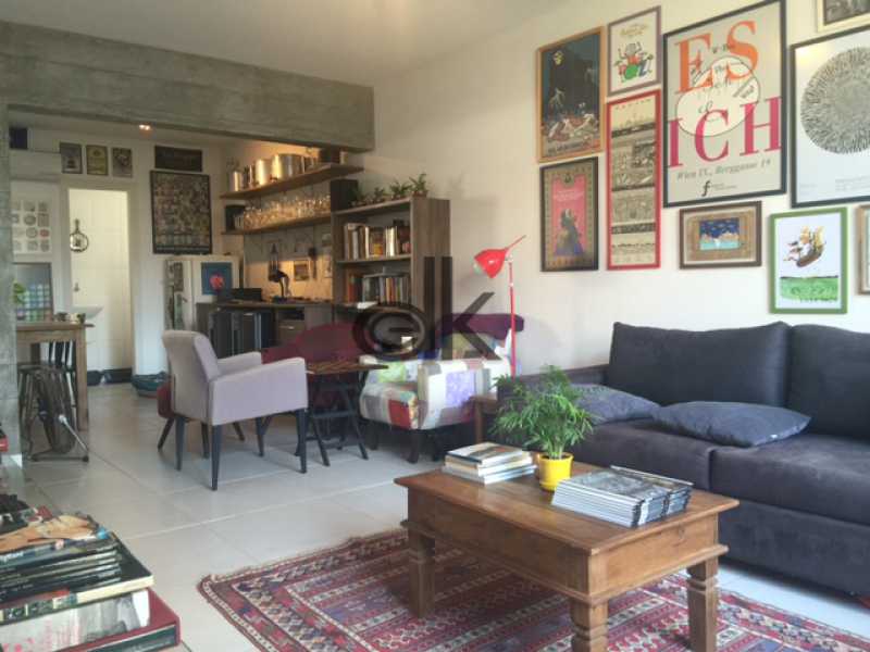 16 - Apartamento 2 quartos à venda Jardim Oceanico, Rio de Janeiro - R$ 1.700.000 - 5225 - 1