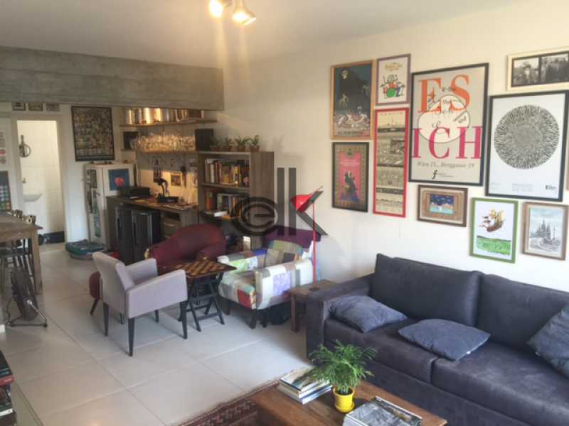 Conheça 17 do imóvel - Apartamento 2 quartos à venda Jardim Oceanico, Rio de Janeiro - R$ 1.700.000 - 5225 - 4 17 - Apartamento 2 quartos à venda Jardim Oceanico, Rio de Janeiro - R$ 1.700.000 - 5225 - 4