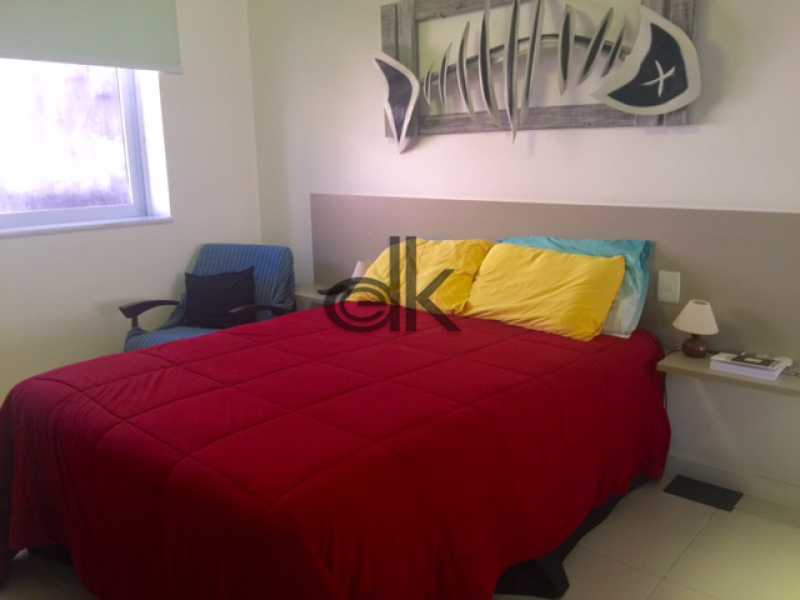 19 - Apartamento 2 quartos à venda Jardim Oceanico, Rio de Janeiro - R$ 1.700.000 - 5225 - 12