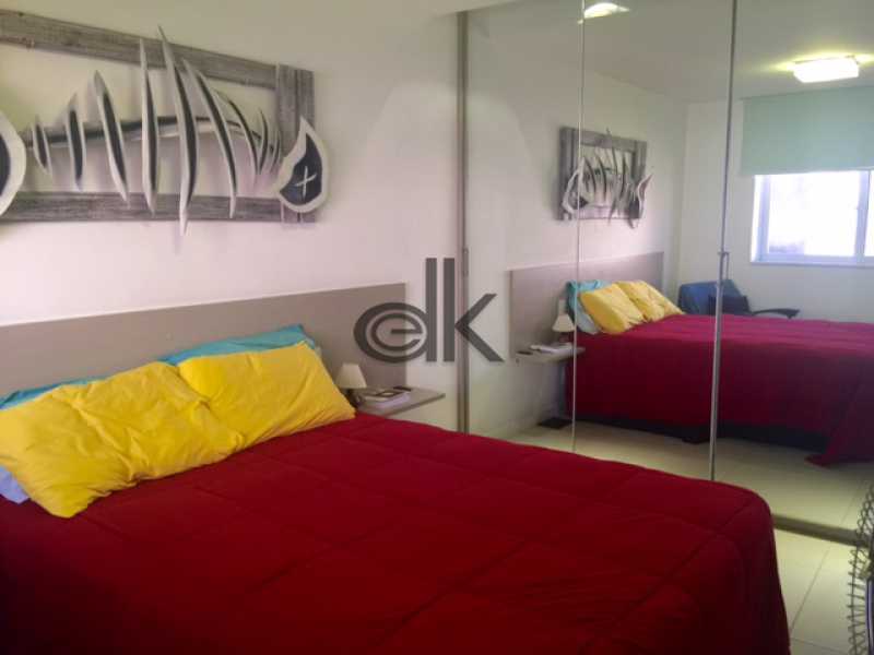 Conheça 20 do imóvel - Apartamento 2 quartos à venda Jardim Oceanico, Rio de Janeiro - R$ 1.700.000 - 5225 - 13 20 - Apartamento 2 quartos à venda Jardim Oceanico, Rio de Janeiro - R$ 1.700.000 - 5225 - 13