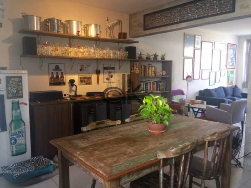 Conheça 24 do imóvel - Apartamento 2 quartos à venda Jardim Oceanico, Rio de Janeiro - R$ 1.700.000 - 5225 - 6 24 - Apartamento 2 quartos à venda Jardim Oceanico, Rio de Janeiro - R$ 1.700.000 - 5225 - 6