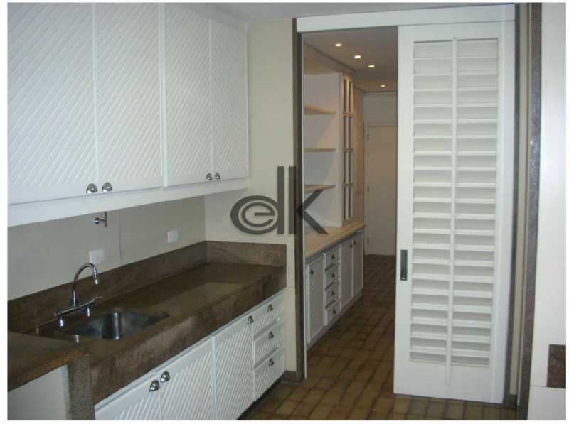Conheça 6 do imóvel - Apartamento 4 quartos à venda São Conrado, Rio de Janeiro - R$ 8.500.000 - 5235 - 5 6 - Apartamento 4 quartos à venda São Conrado, Rio de Janeiro - R$ 8.500.000 - 5235 - 5