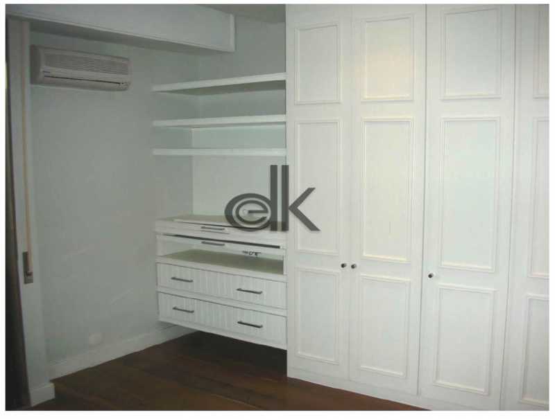 Conheça 9 do imóvel - Apartamento 4 quartos à venda São Conrado, Rio de Janeiro - R$ 8.500.000 - 5235 - 10 9 - Apartamento 4 quartos à venda São Conrado, Rio de Janeiro - R$ 8.500.000 - 5235 - 10